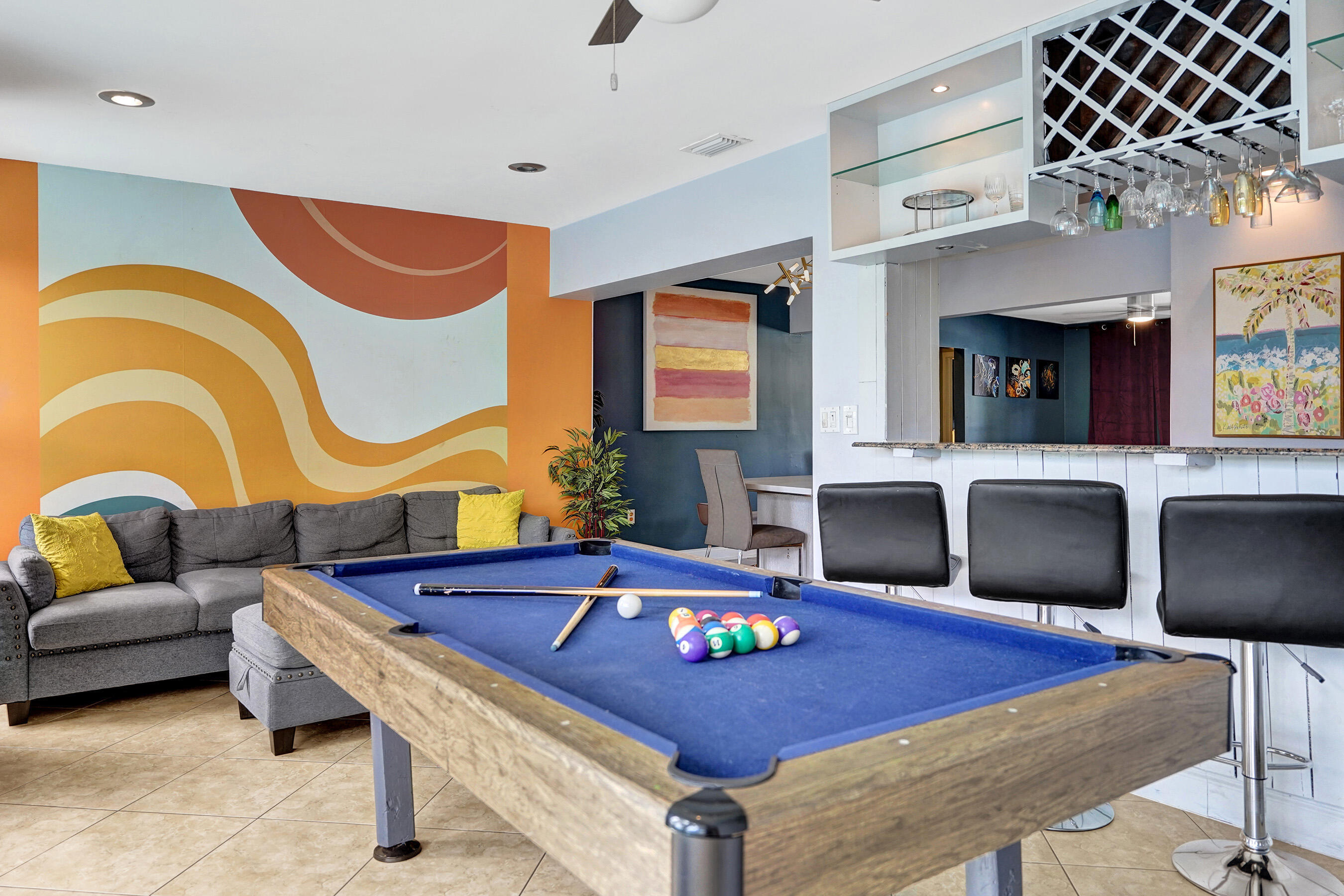CORAL HEIGHTS SEC ONE - Residential