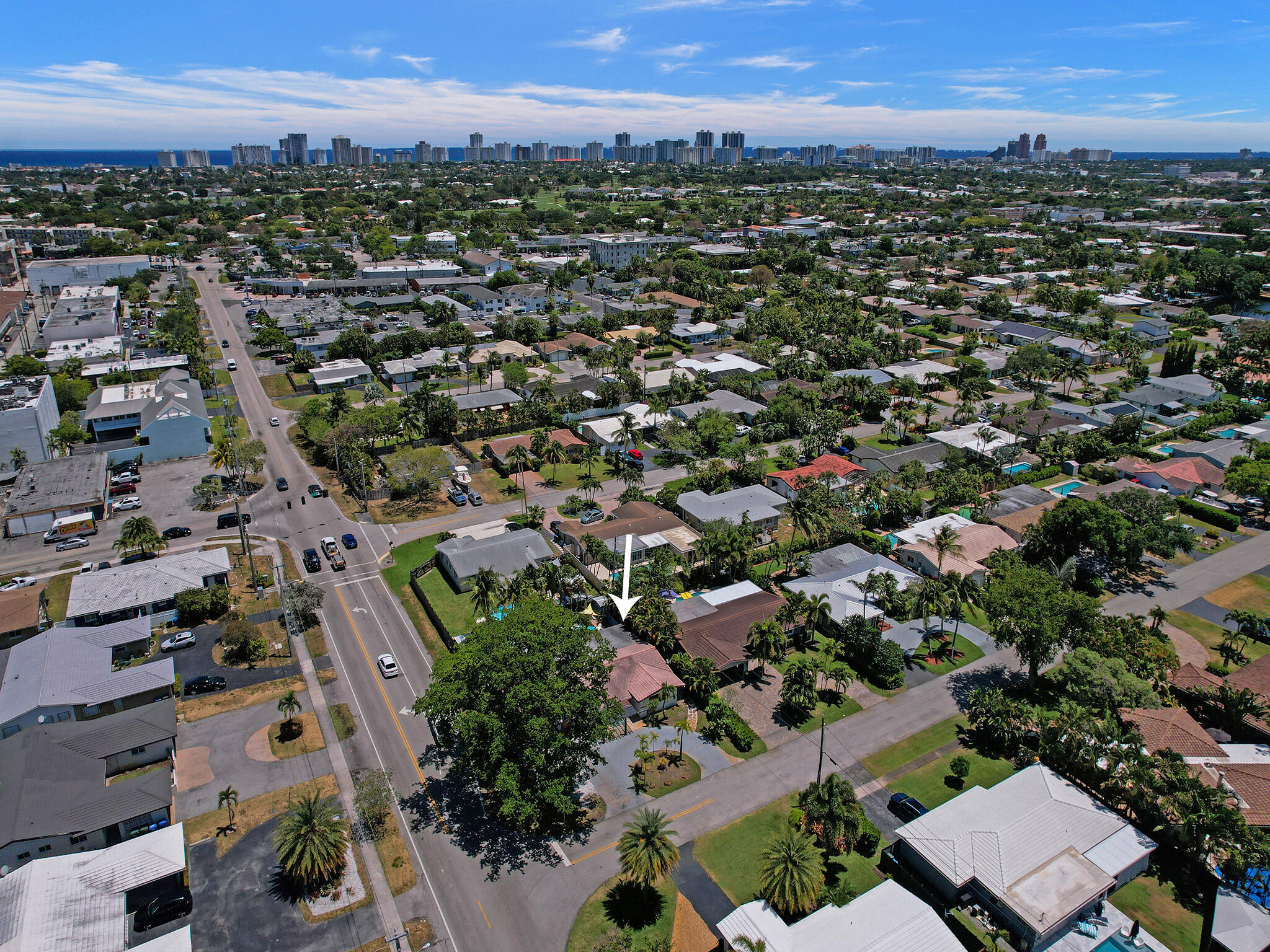 CORAL HEIGHTS SEC ONE - Residential