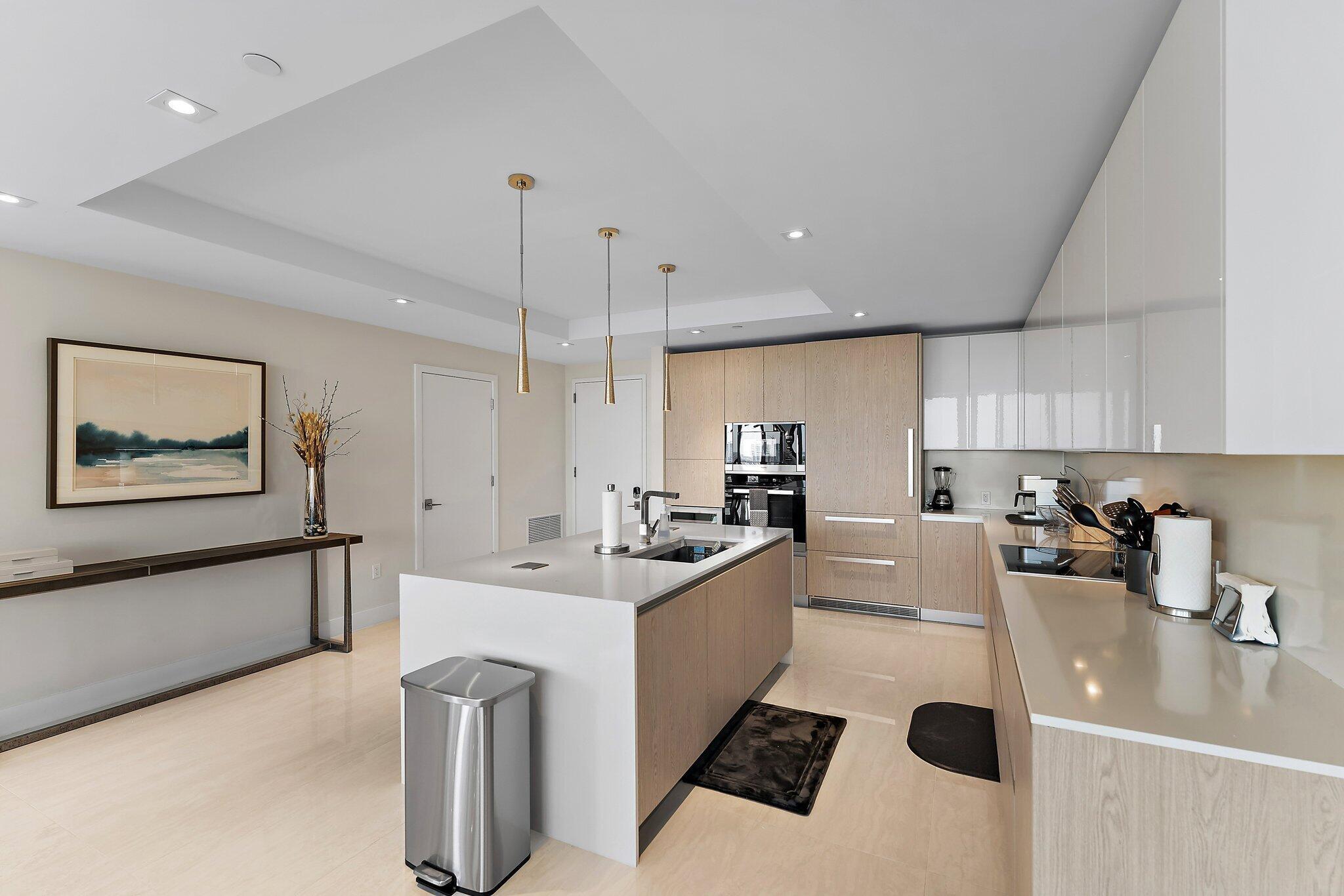 Amrit Ocean Resort & Resi - Residential Lease