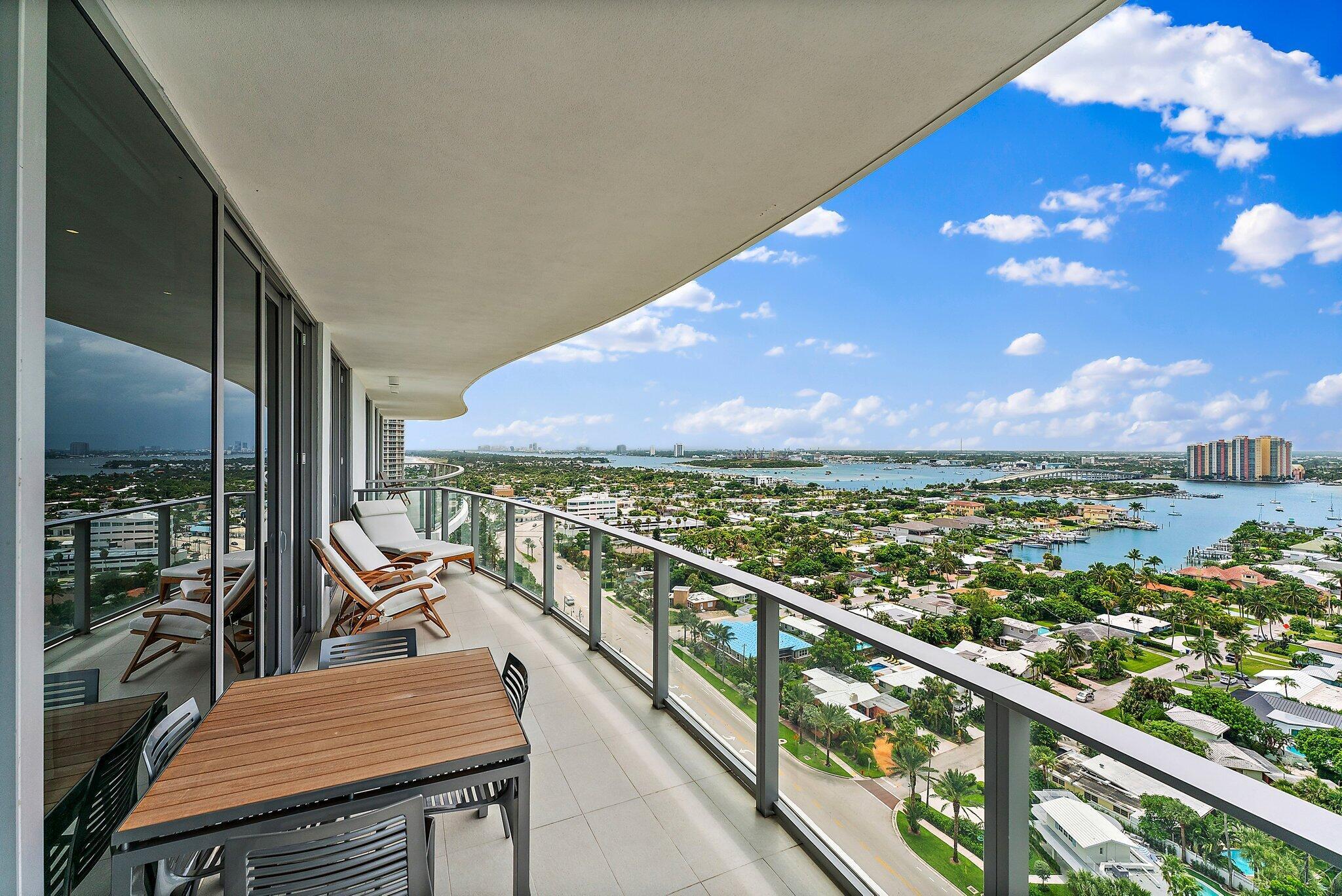 Amrit Ocean Resort & Resi - Residential Lease