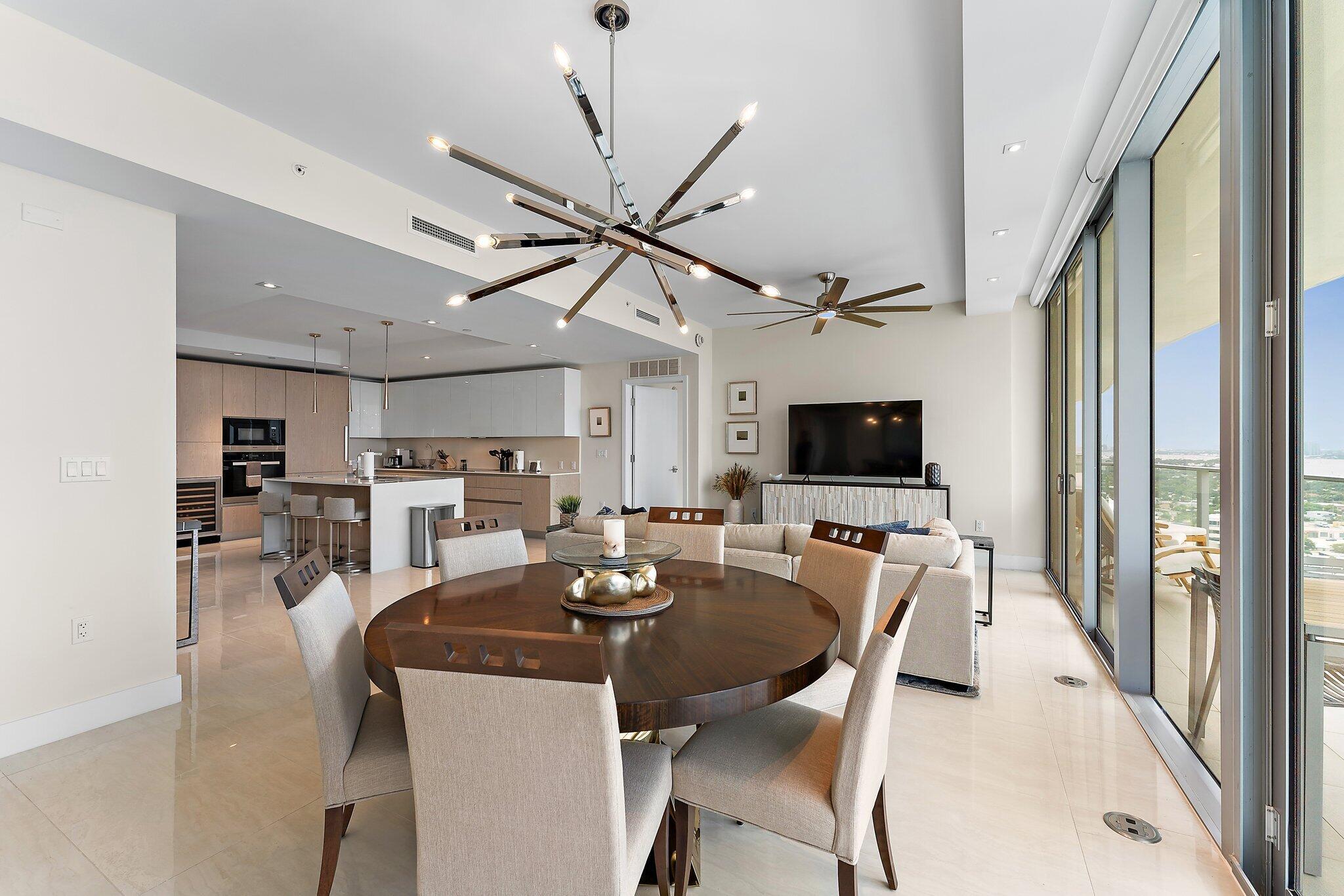 Amrit Ocean Resort & Resi - Residential Lease