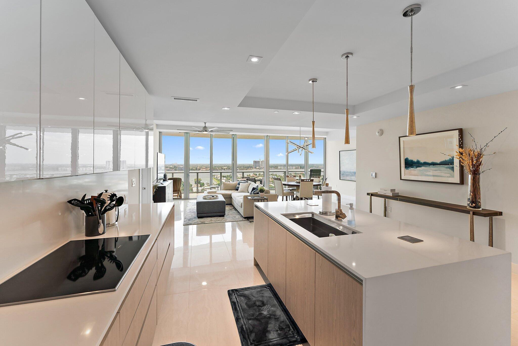 Amrit Ocean Resort & Resi - Residential Lease