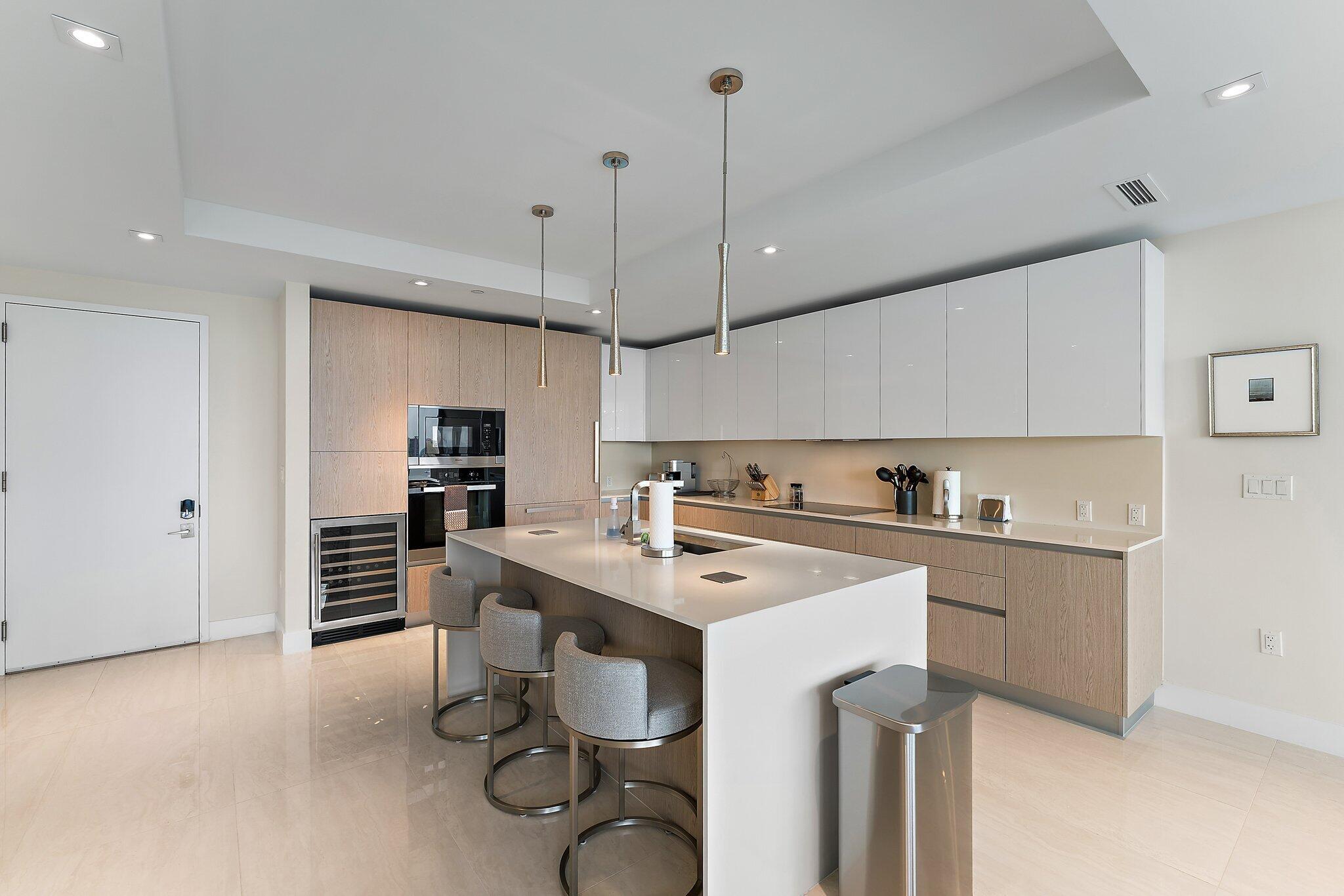 Amrit Ocean Resort & Resi - Residential Lease