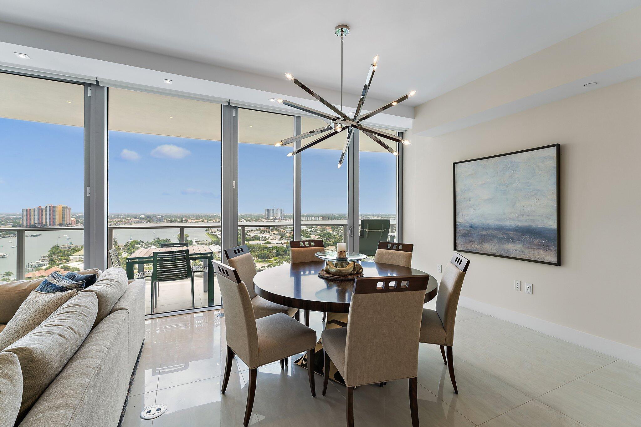 Amrit Ocean Resort & Resi - Residential Lease