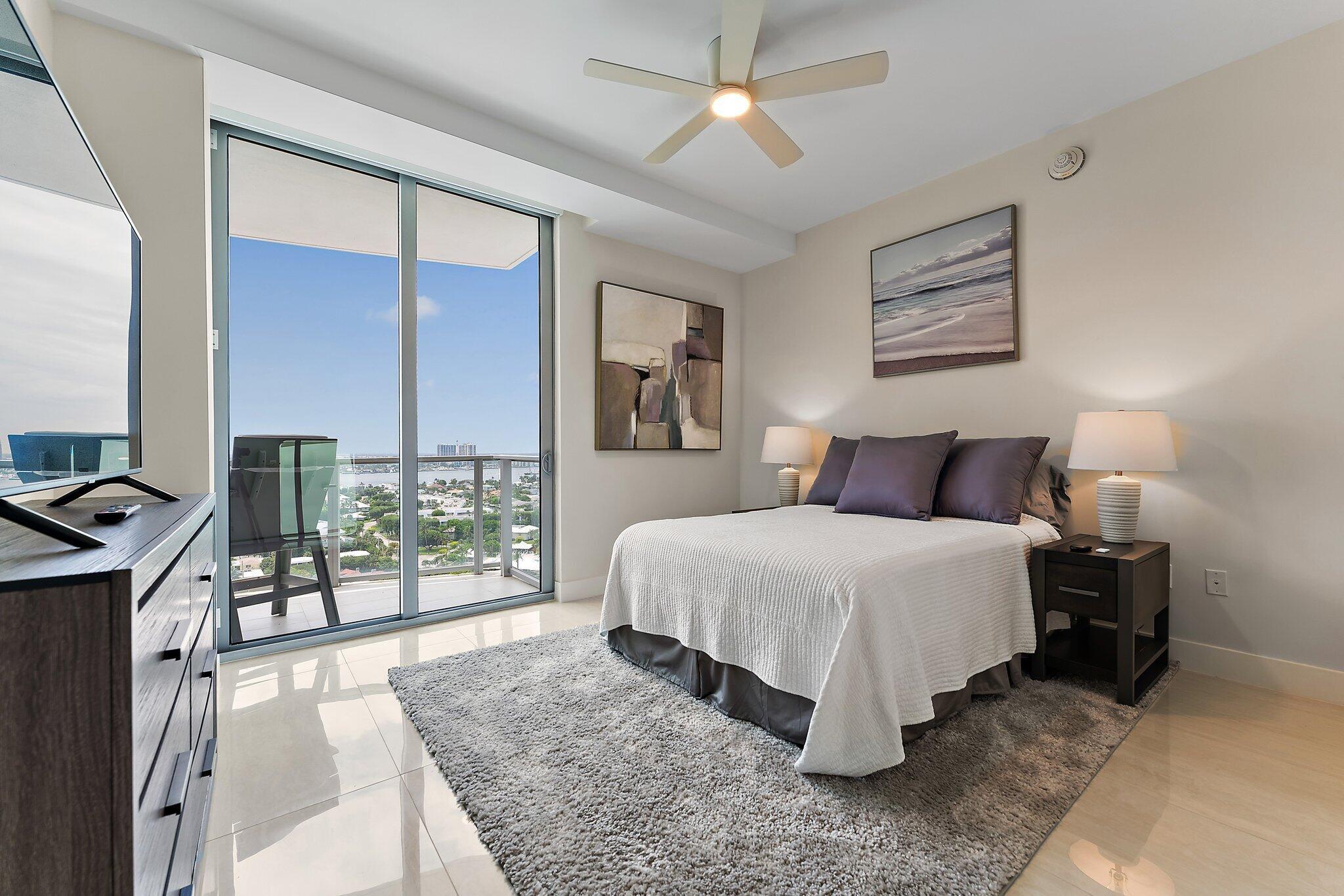 Amrit Ocean Resort & Resi - Residential Lease