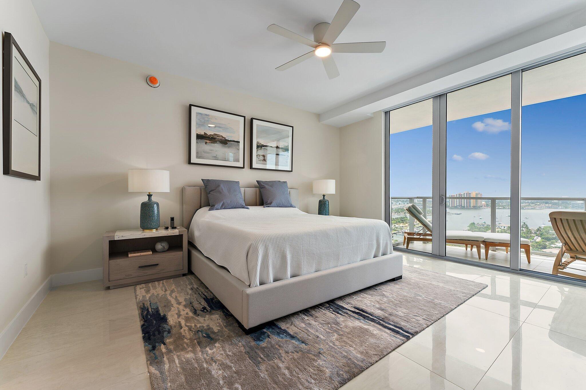 Amrit Ocean Resort & Resi - Residential Lease