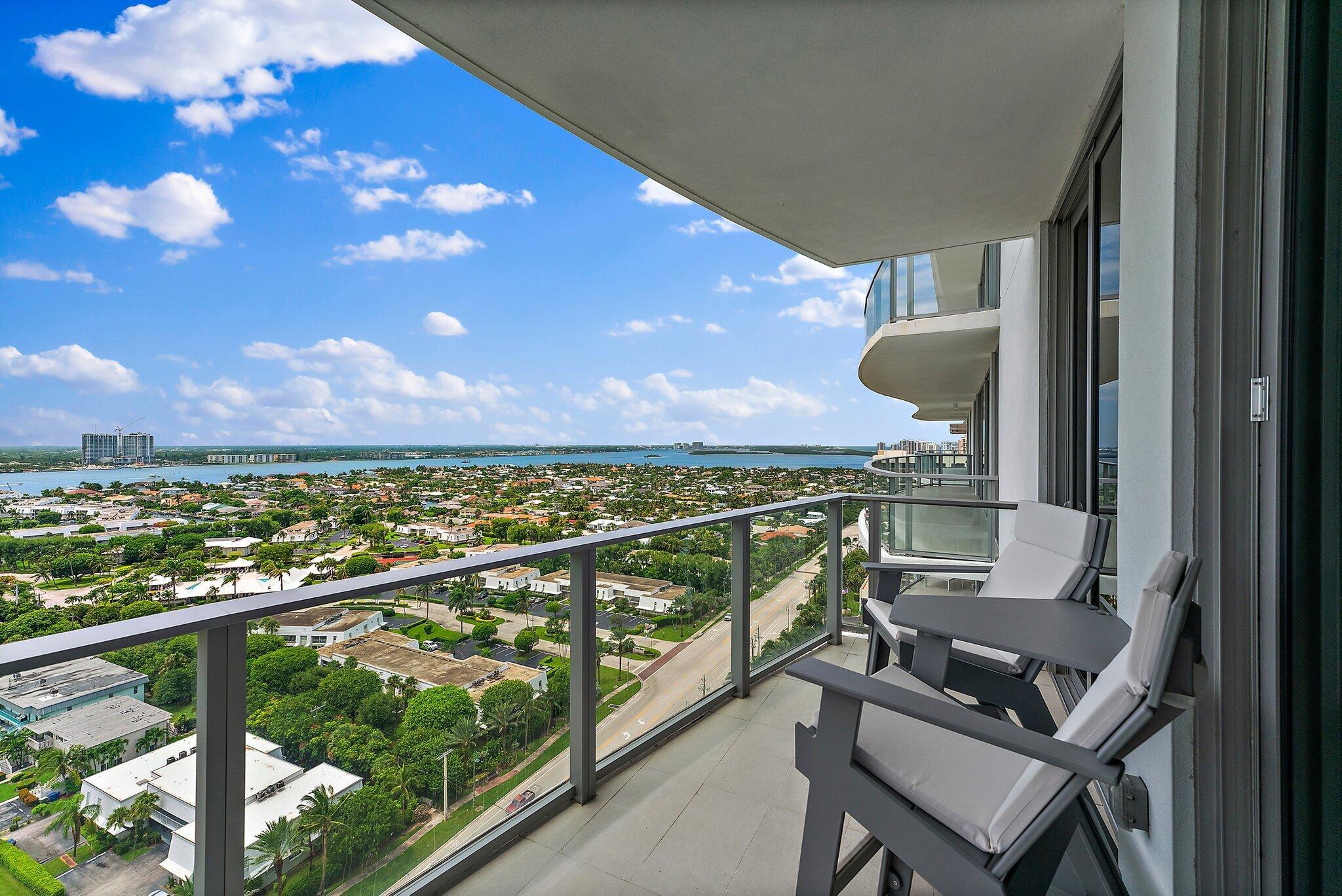 Amrit Ocean Resort & Resi - Residential Lease