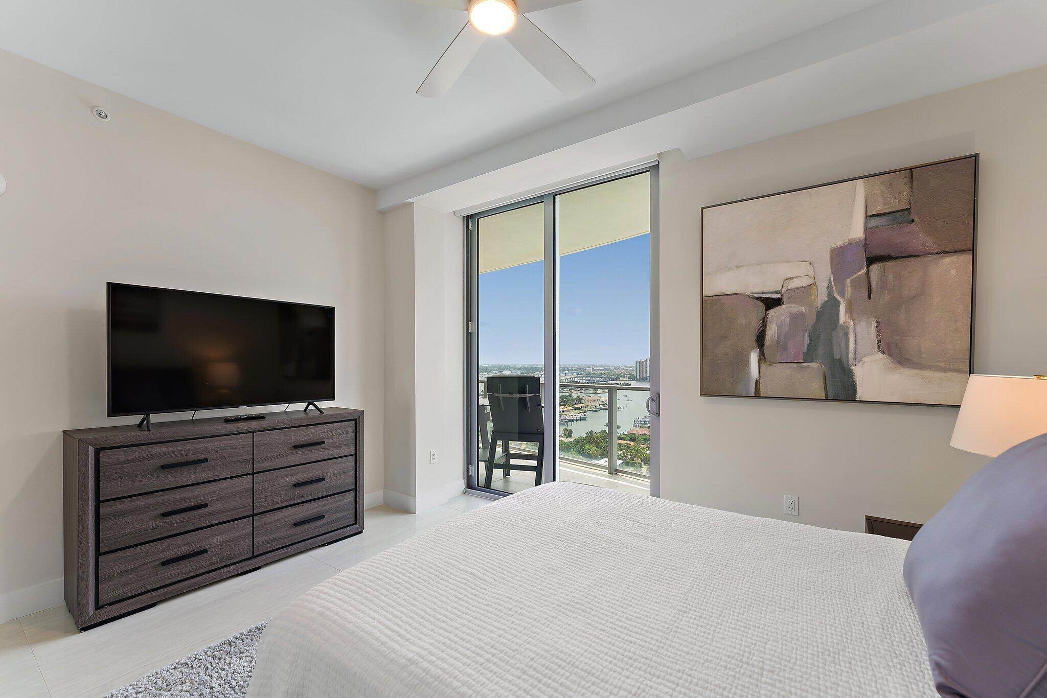 Amrit Ocean Resort & Resi - Residential Lease