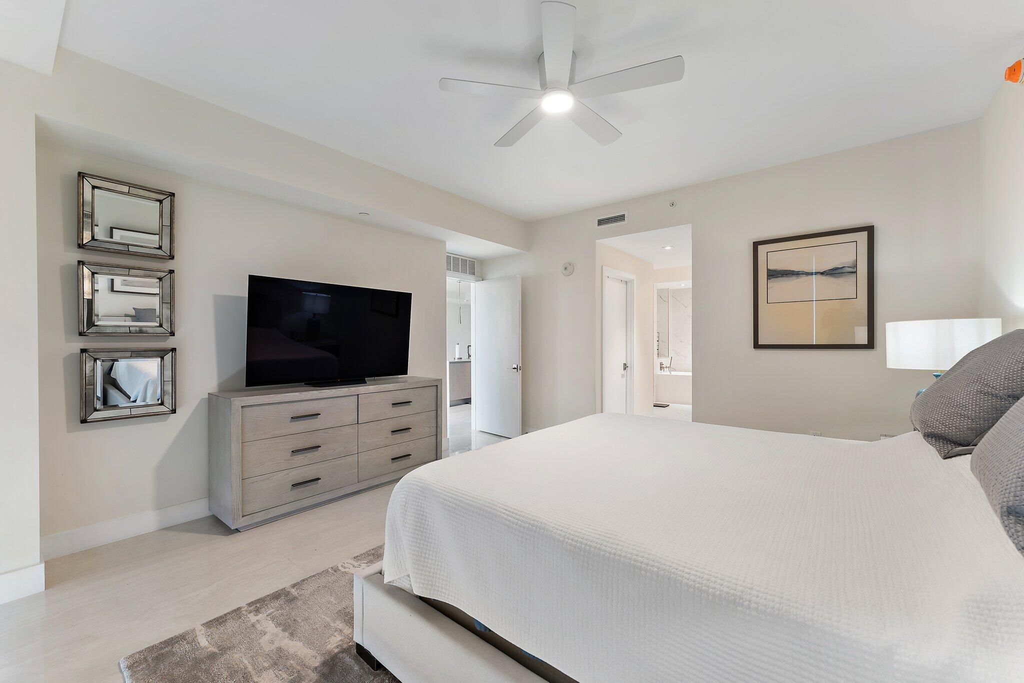 Amrit Ocean Resort & Resi - Residential Lease