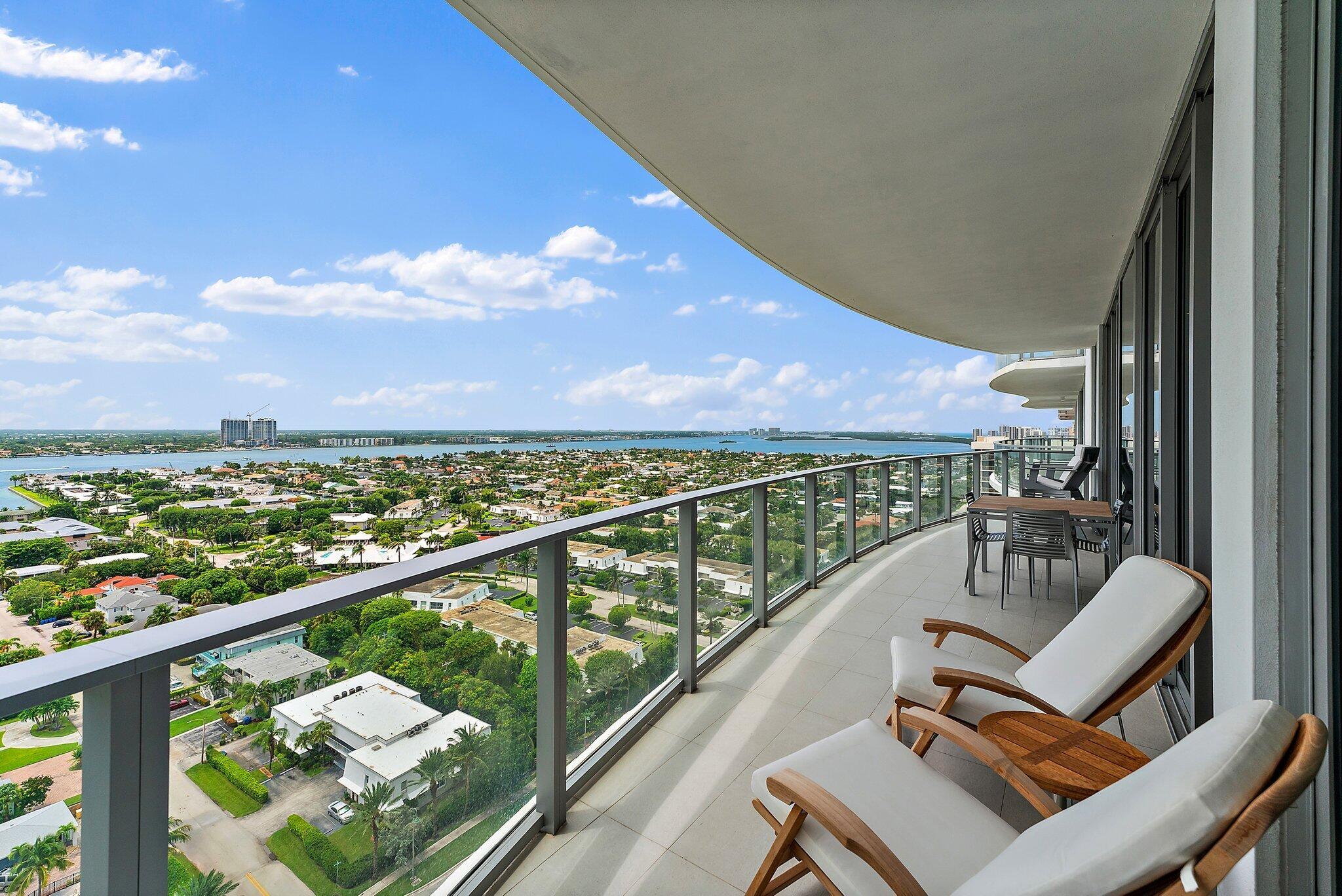 Amrit Ocean Resort & Resi - Residential Lease