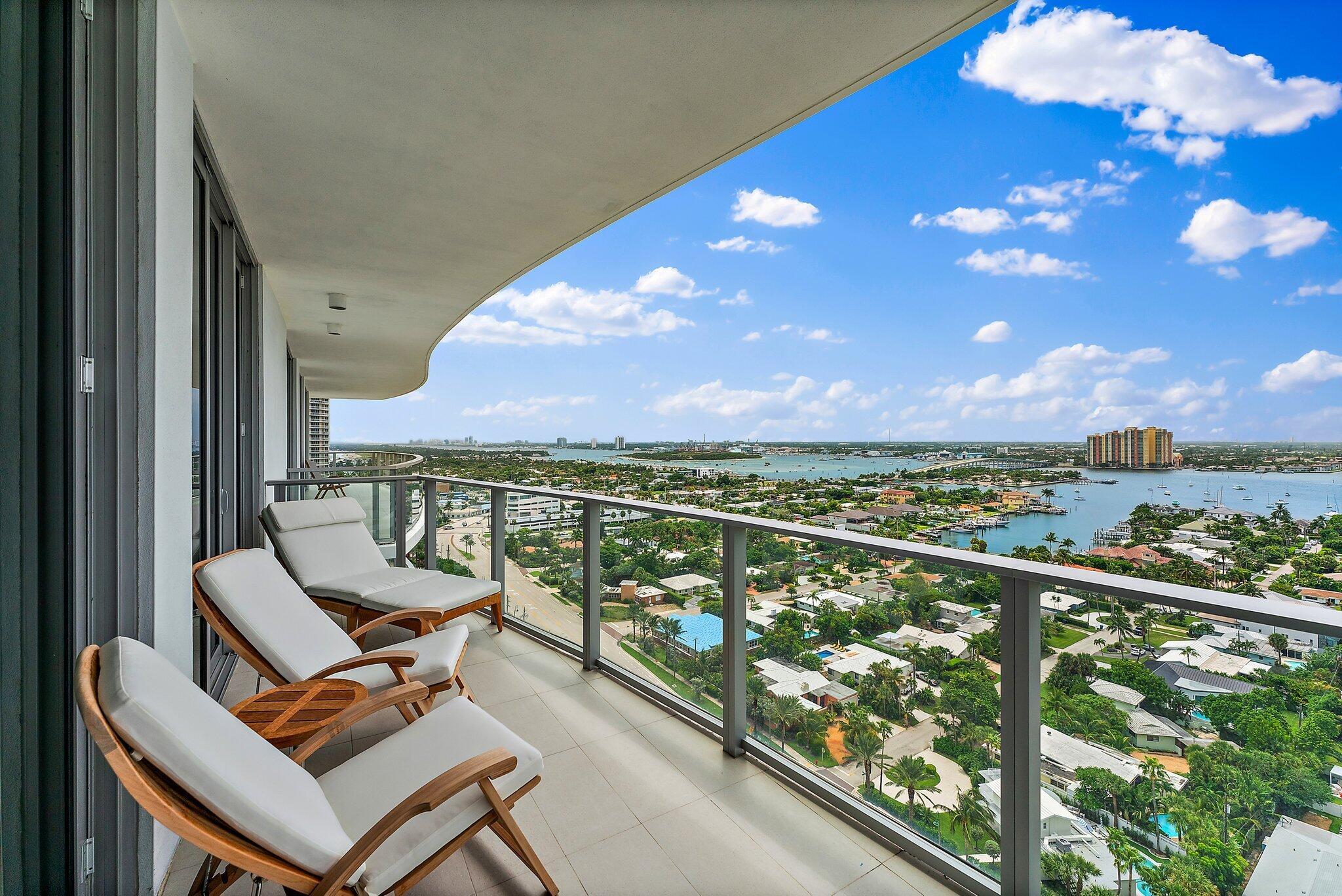 Amrit Ocean Resort & Resi - Residential Lease