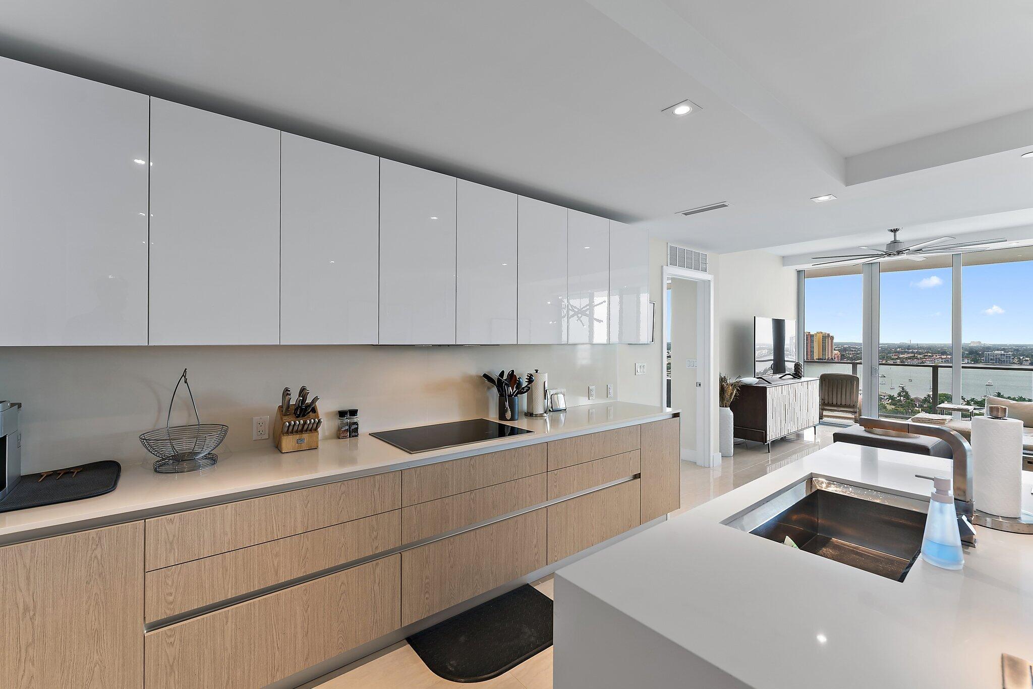 Amrit Ocean Resort & Resi - Residential Lease
