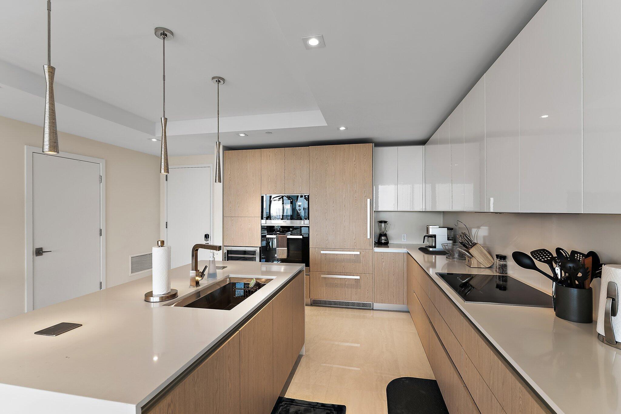 Amrit Ocean Resort & Resi - Residential Lease