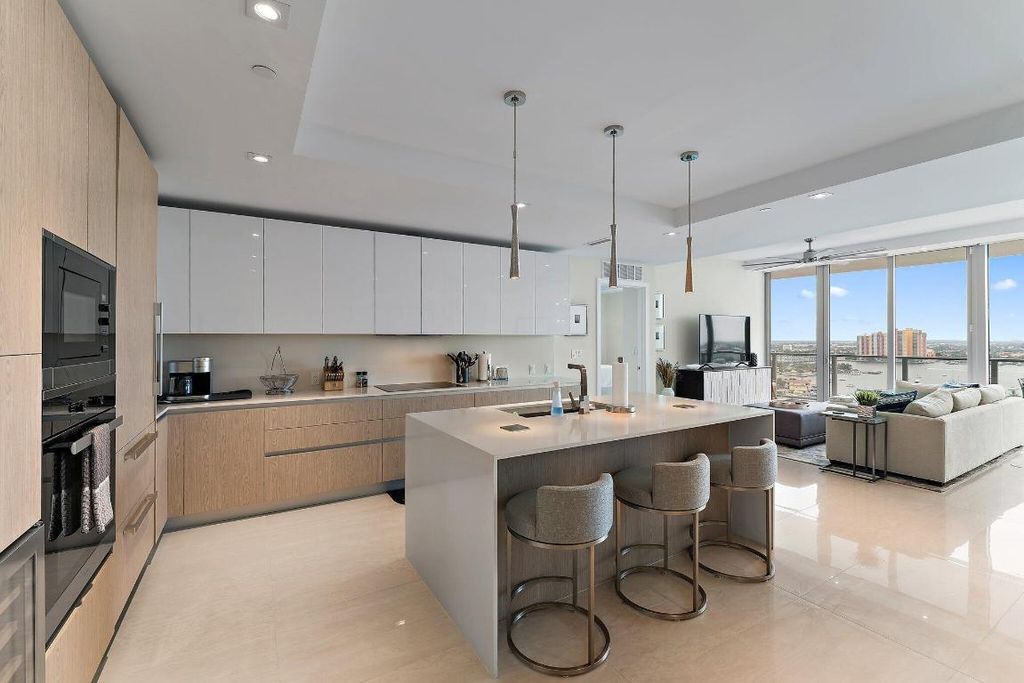 Photo of 3100 N Ocean Drive #1906, Singer Island, FL 33404 (MLS # R11116602)