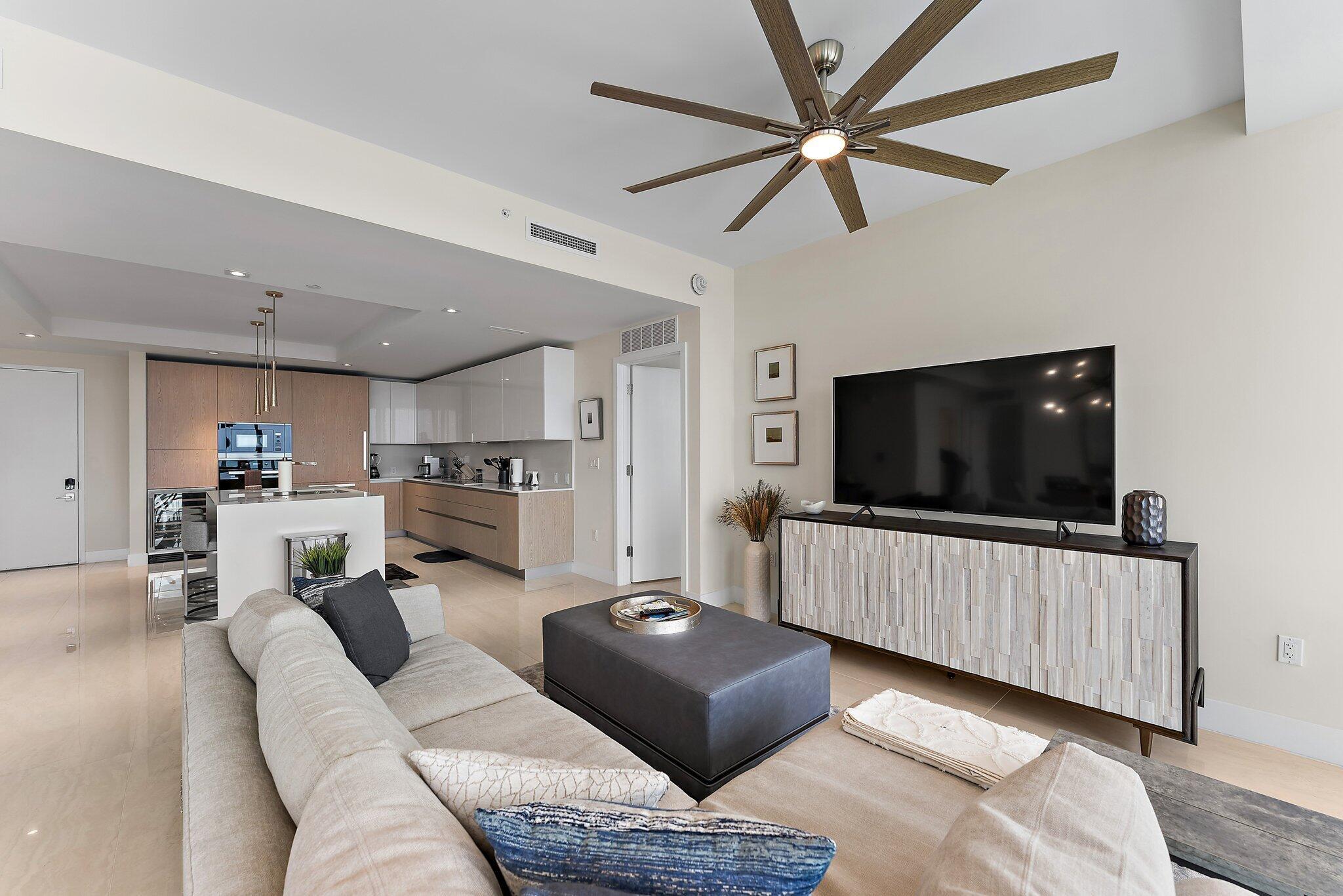 Amrit Ocean Resort & Resi - Residential Lease