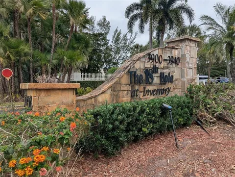 3910 Inverrary Blvd Unit 207B, Lauderhill, FL MLS: F10492237
