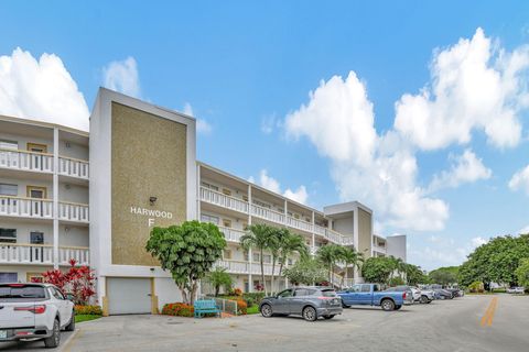 A home in Deerfield Beach