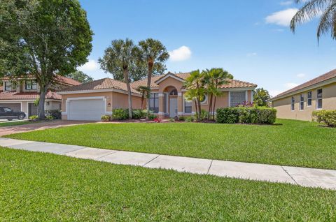 10028 Venezia Place Boca Raton FL 33428