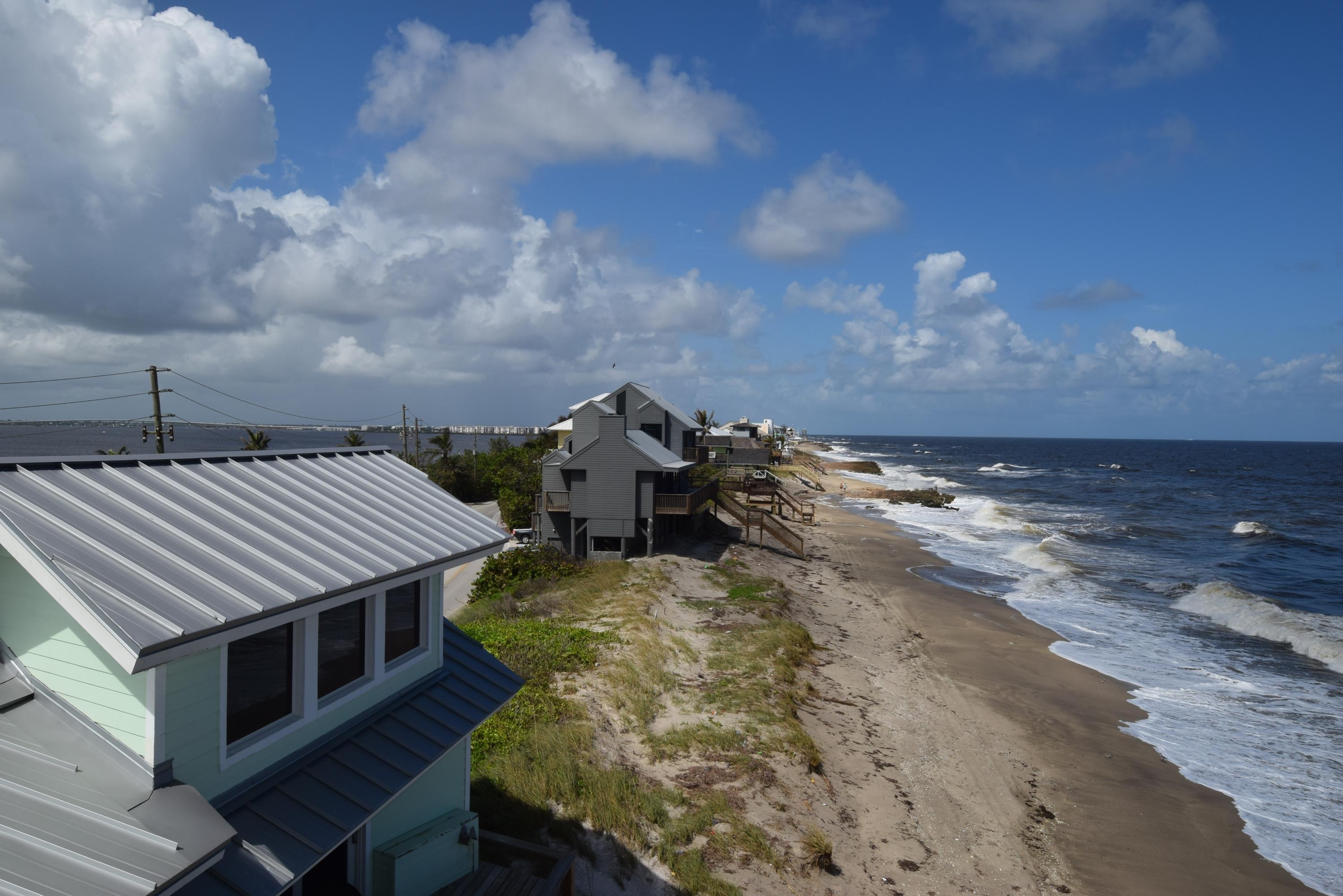 YACHT CLUB BEACH - Residential