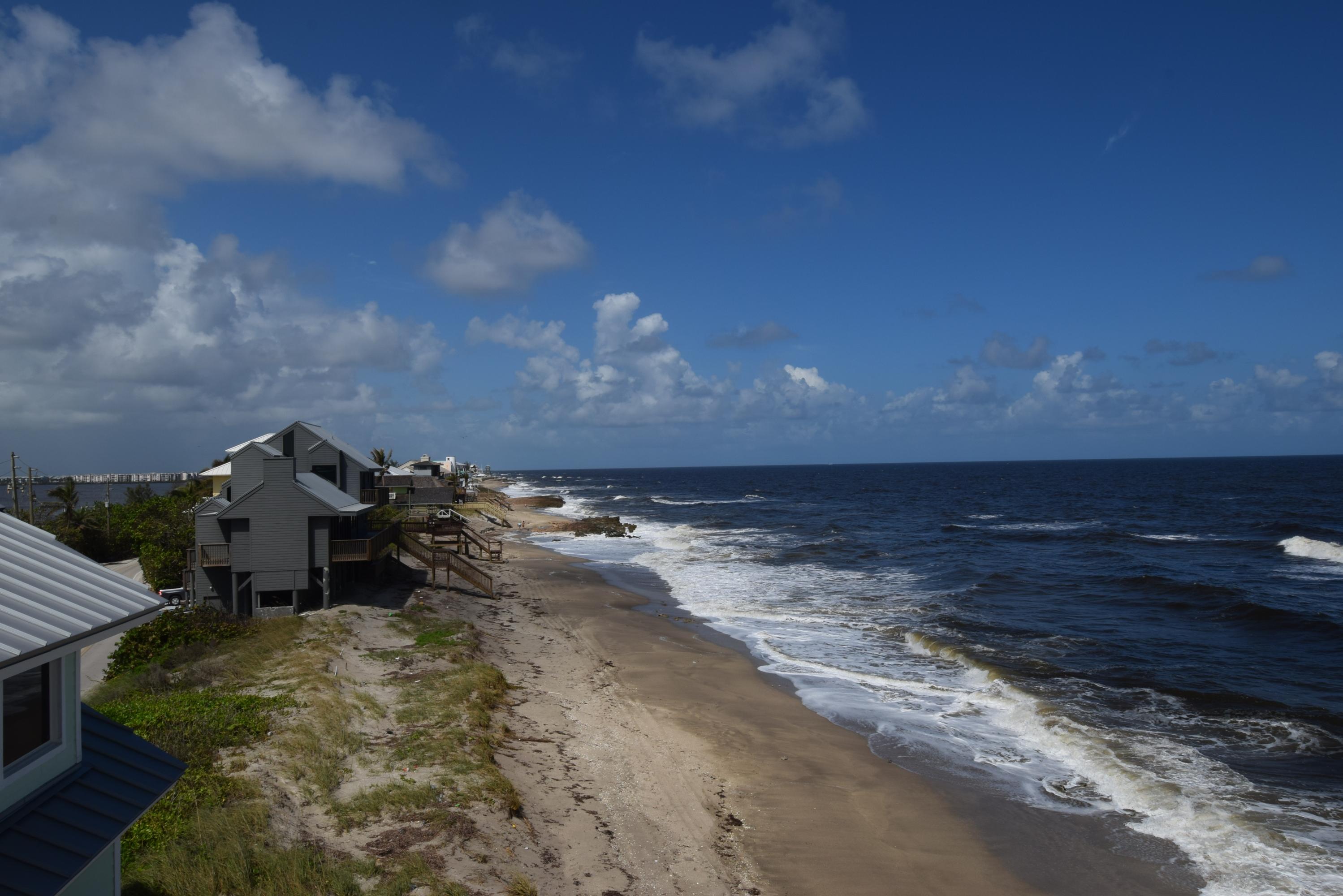 YACHT CLUB BEACH - Residential