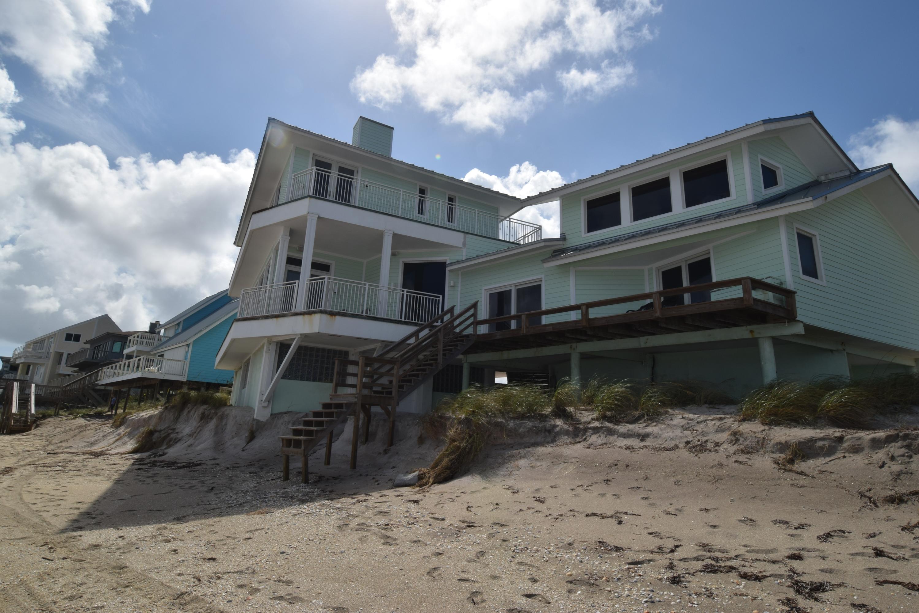 YACHT CLUB BEACH - Residential