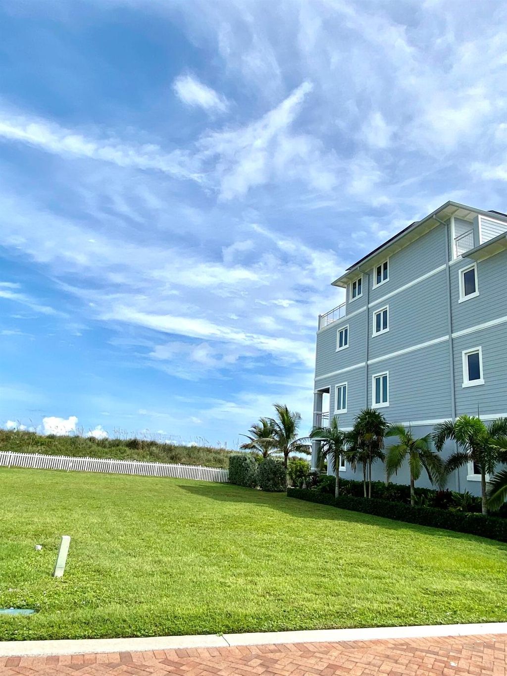 Photo of 5112 Watersong Way, Fort Pierce, FL 34949 (MLS # R10914330)