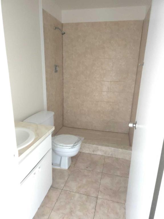 SUNSET TERRACE OF THE PALM BEACHES CONDO - Residential