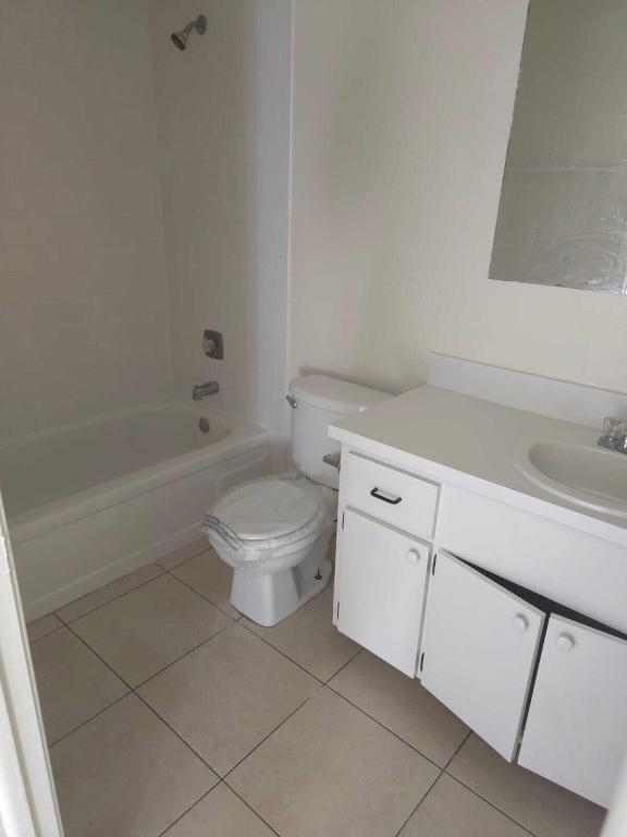 SUNSET TERRACE OF THE PALM BEACHES CONDO - Residential