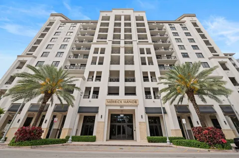 301 Altara Avenue Unit 718, Coral Gables, FL MLS: R11079075