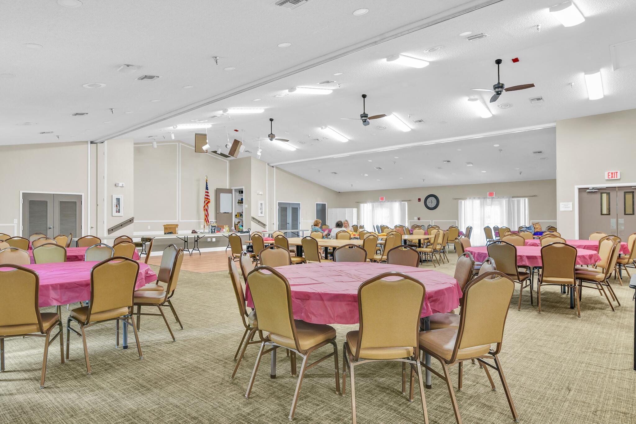 WHISPER WALK SEC C CONDO - Residential