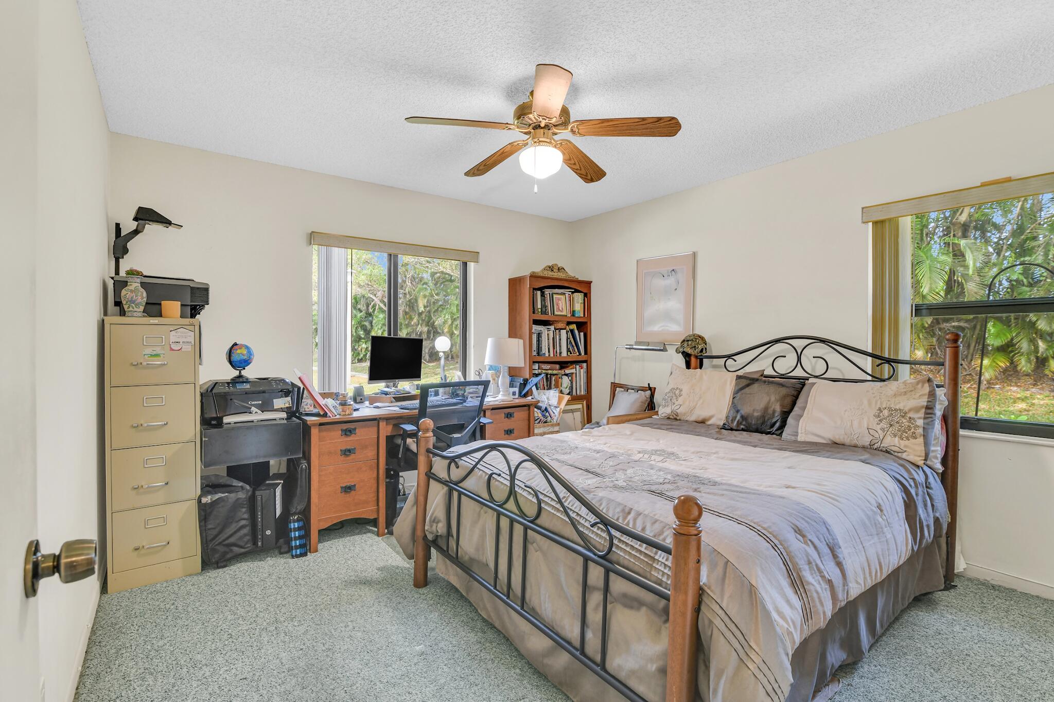 WHISPER WALK SEC C CONDO - Residential