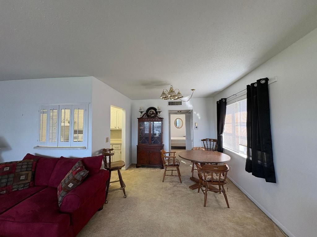 Photo of 44 Waltham B, West Palm Beach, FL 33417 (MLS # R11151483)