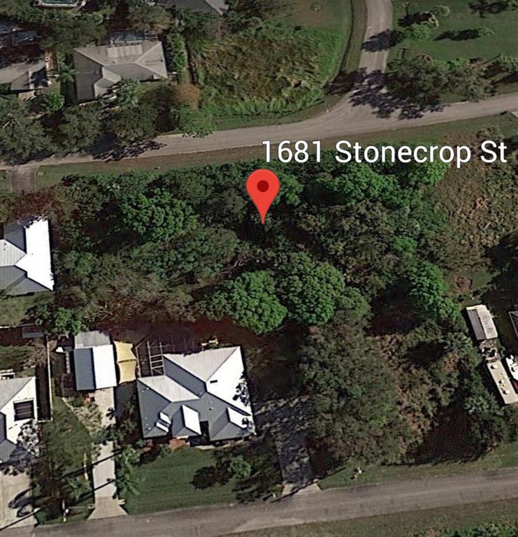 SEBASTIAN HIGHLANDS UNIT 13 - Land