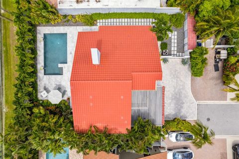 A home in Jupiter