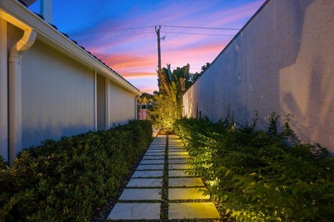 A home in Jupiter