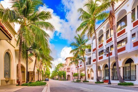 A home in Jupiter