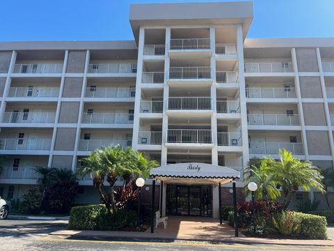 2851 S Palm Aire Dr 610 Pompano Beach FL 33069