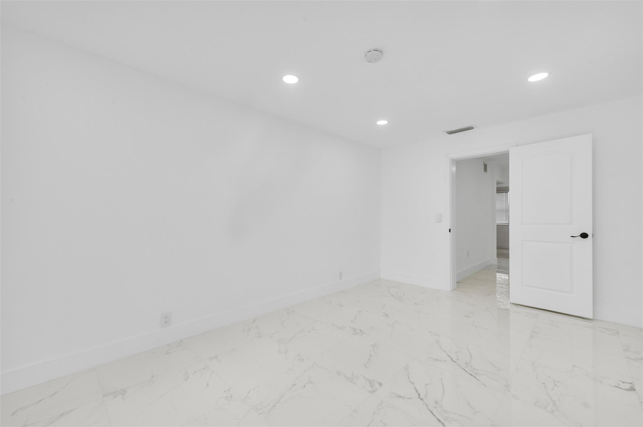 Princess Park Major - Residential