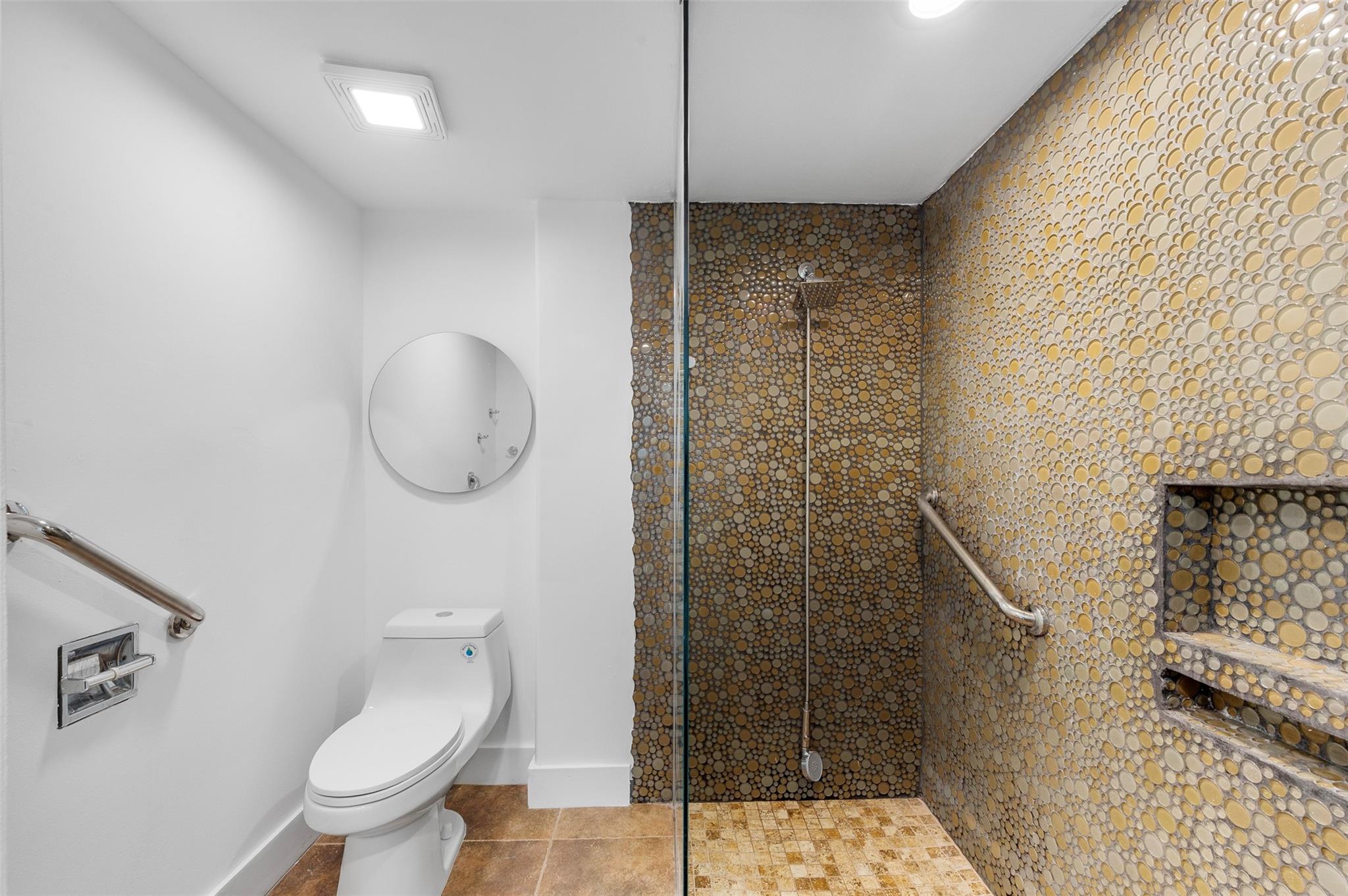 Princess Park Major - Residential