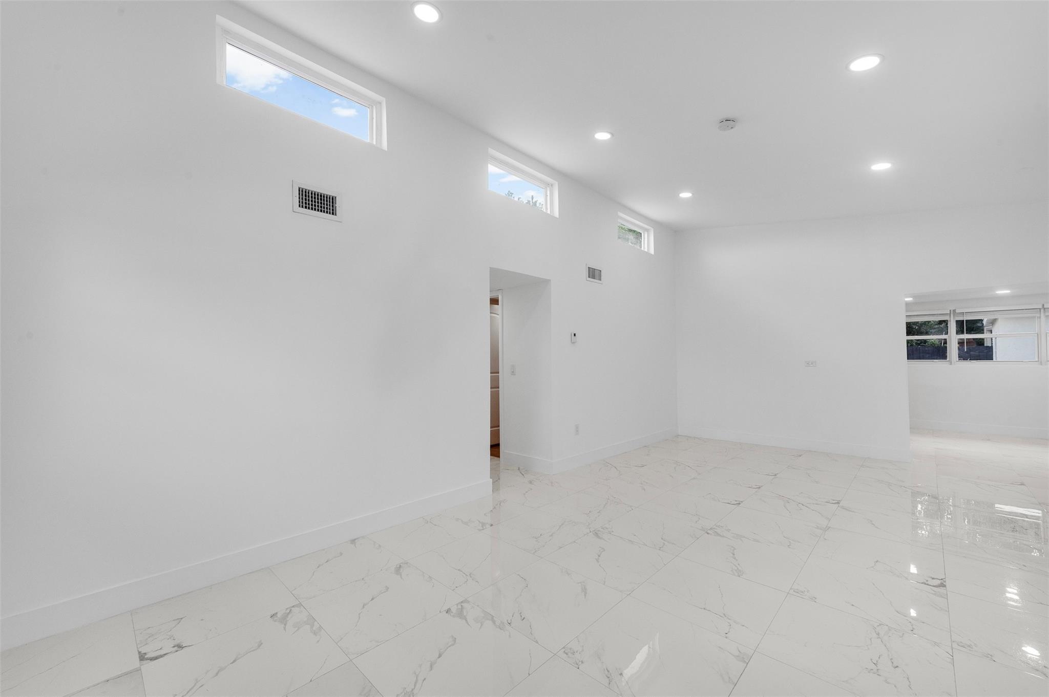 Princess Park Major - Residential