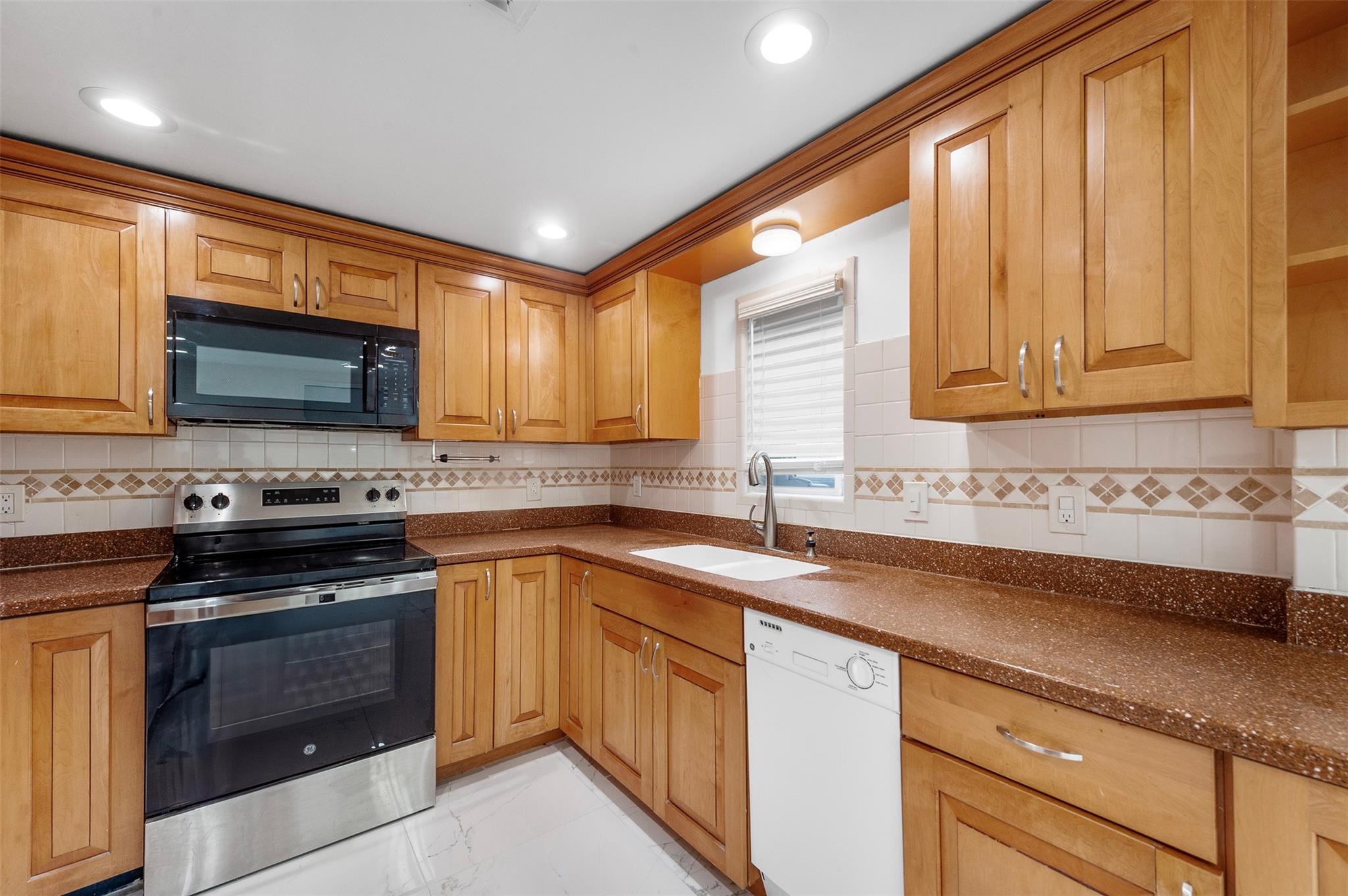 Princess Park Major - Residential