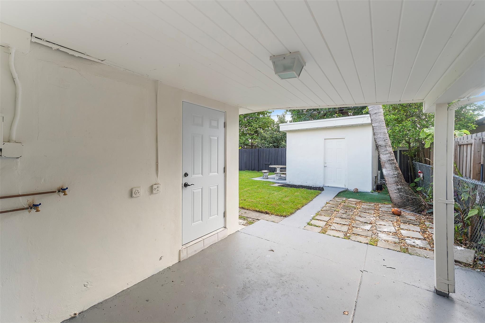 Princess Park Major - Residential