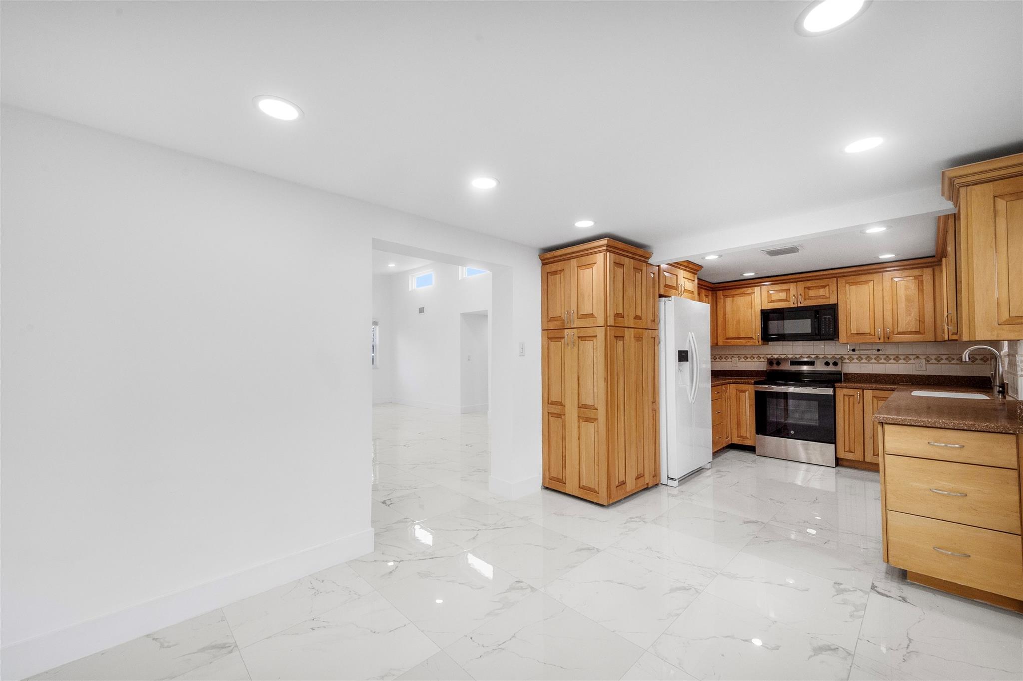 Princess Park Major - Residential