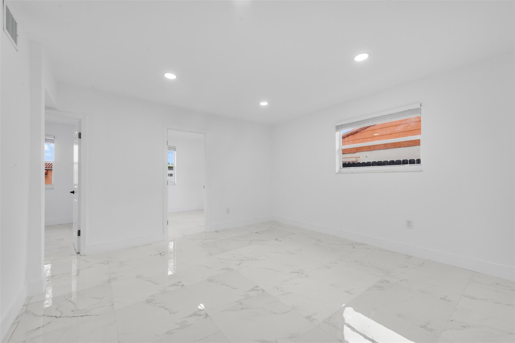 Princess Park Major - Residential