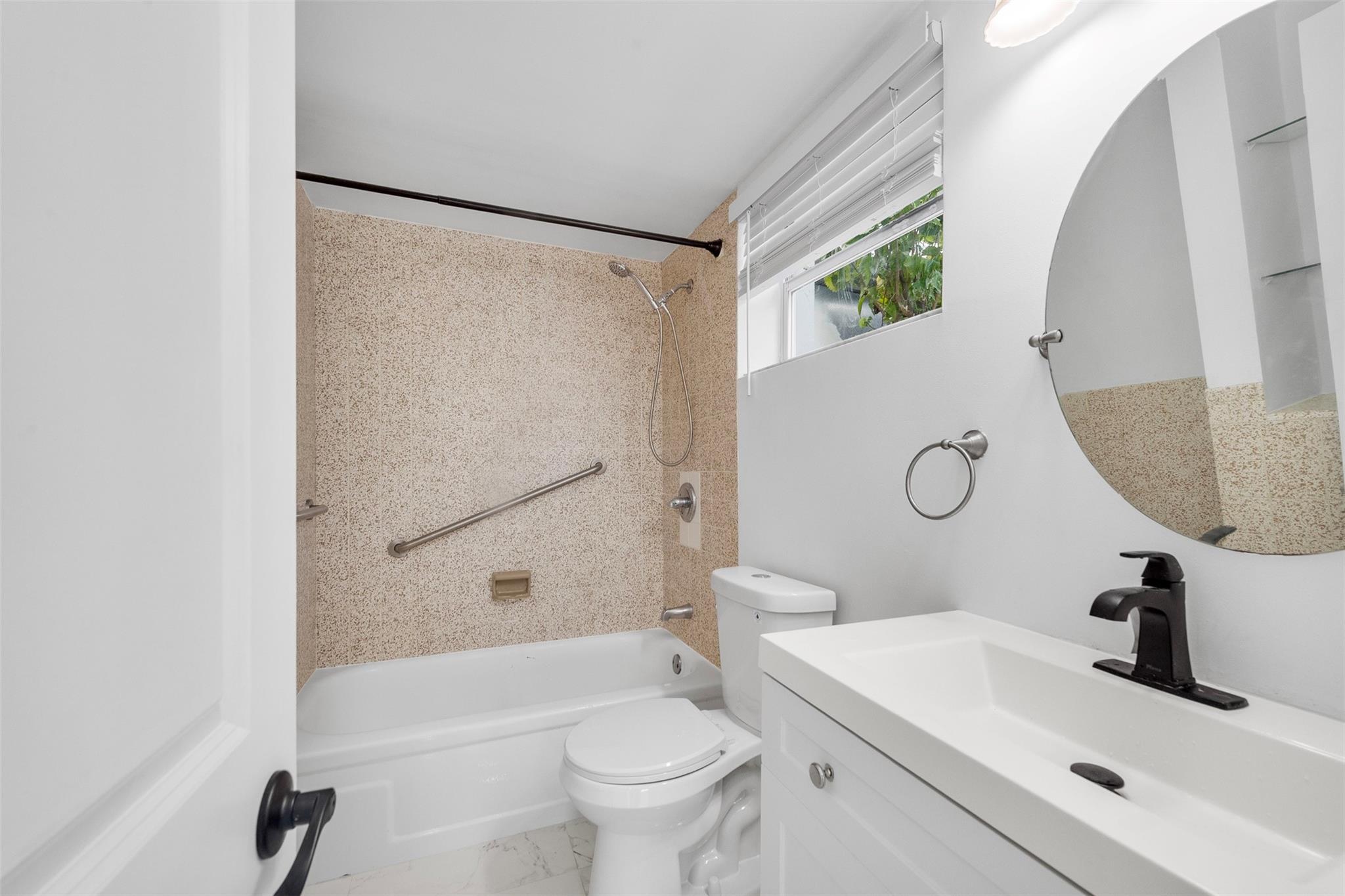 Princess Park Major - Residential