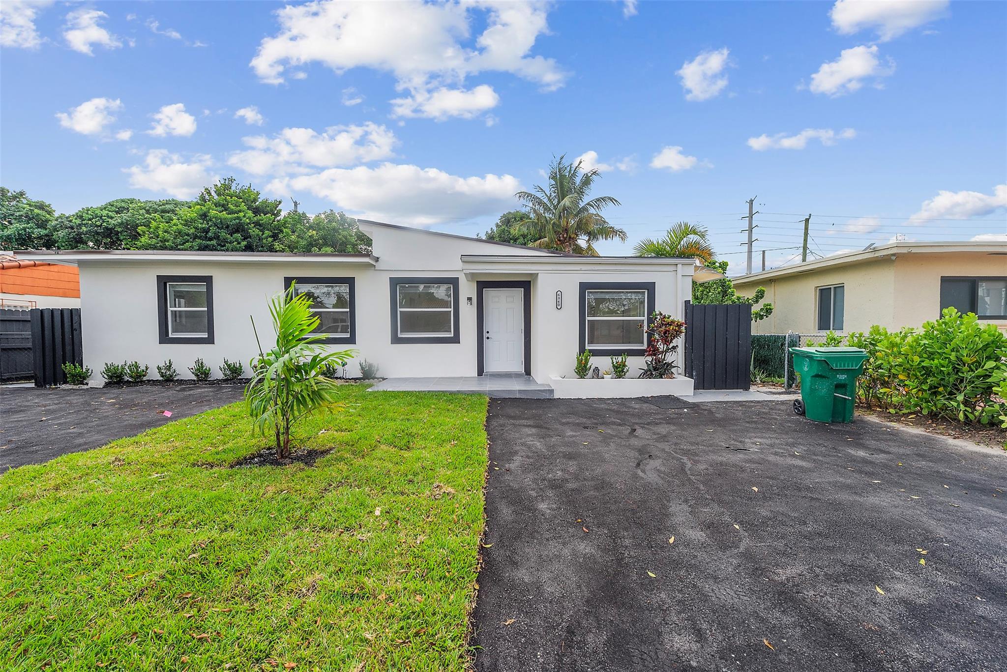 Princess Park Major - Residential