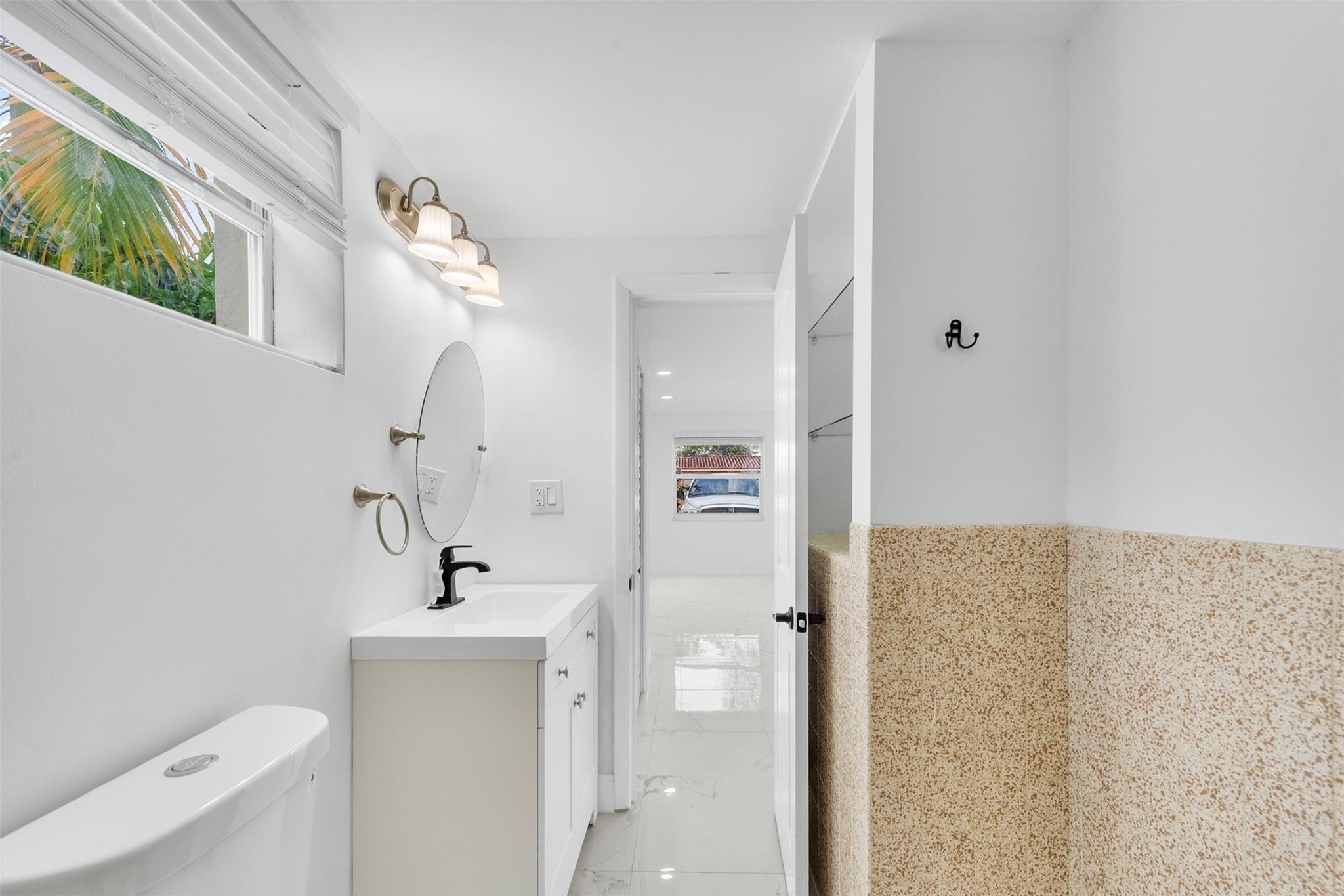 Princess Park Major - Residential