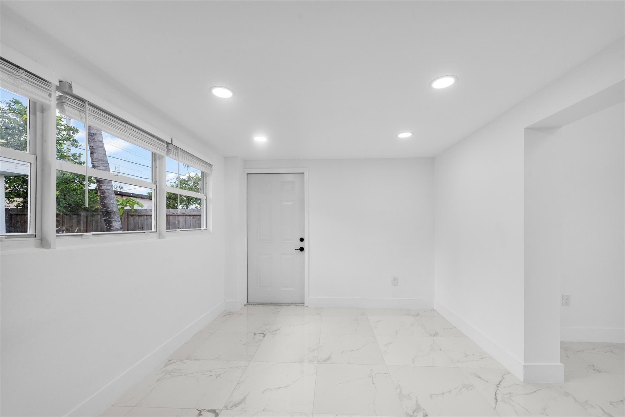 Princess Park Major - Residential