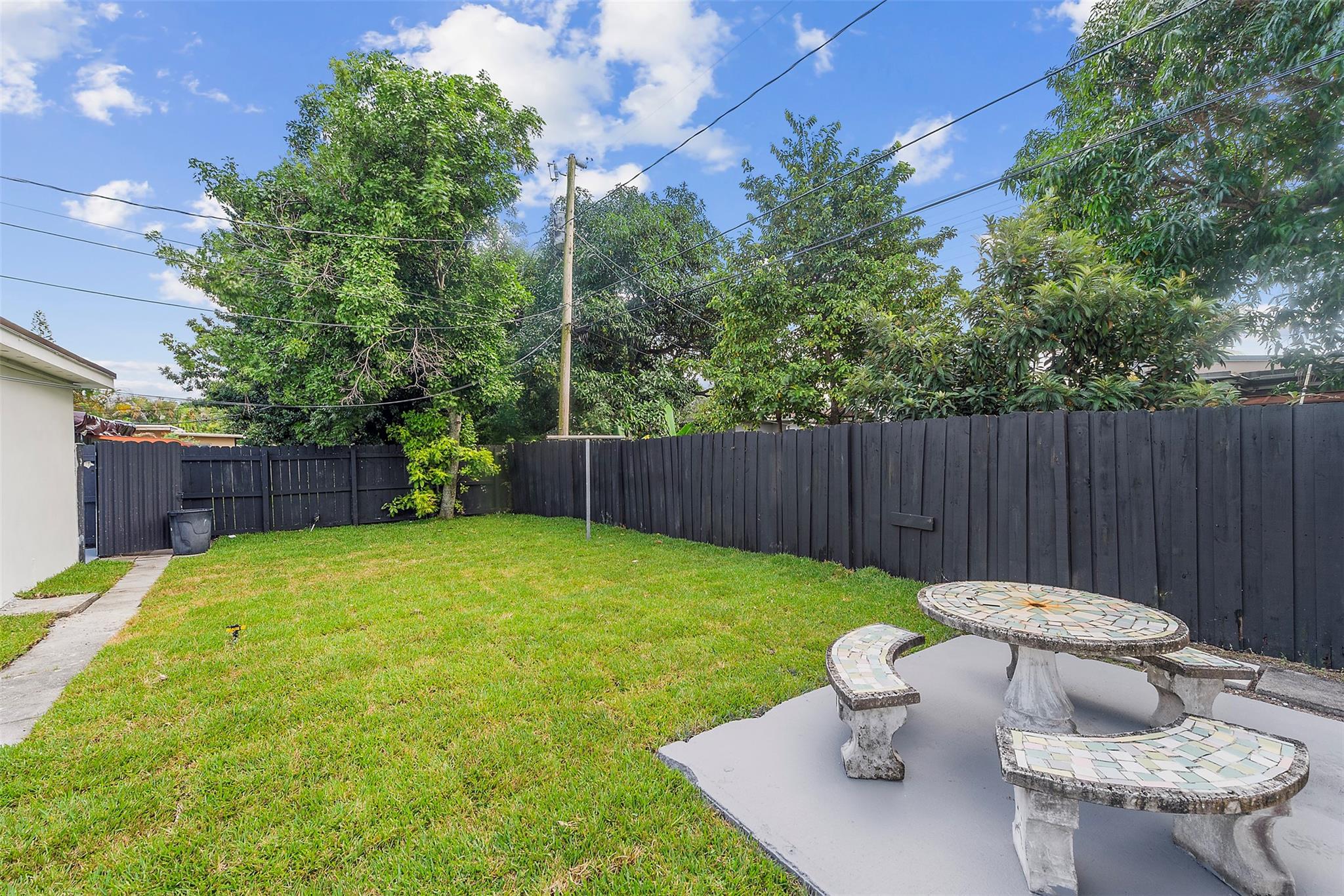 Princess Park Major - Residential