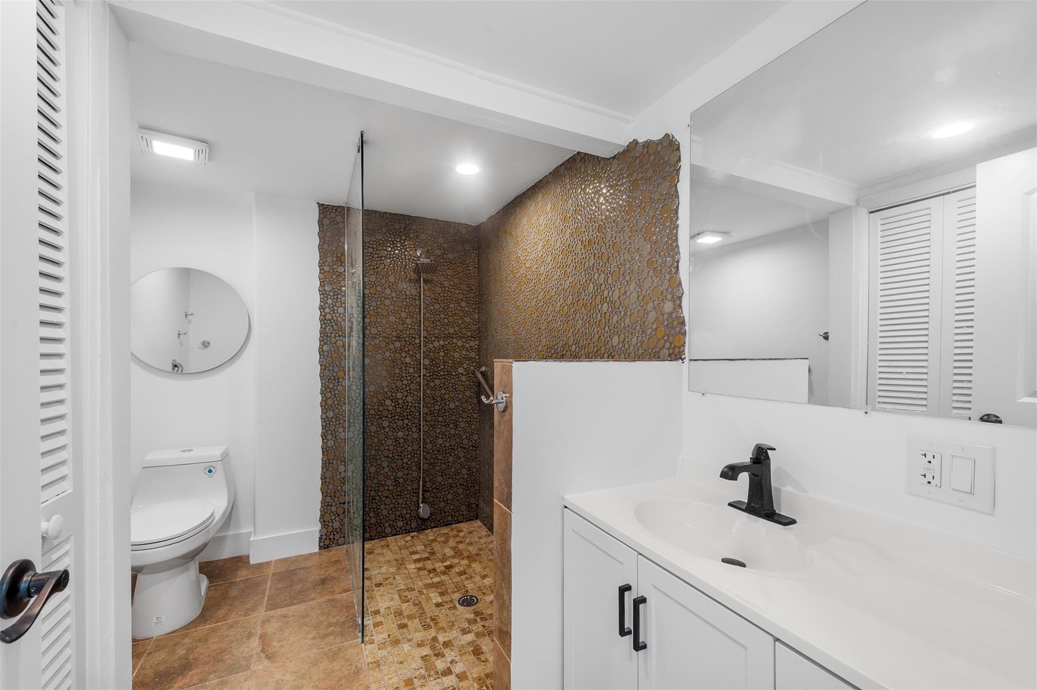 Princess Park Major - Residential